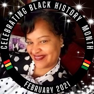 Meet your Posher, Harriet